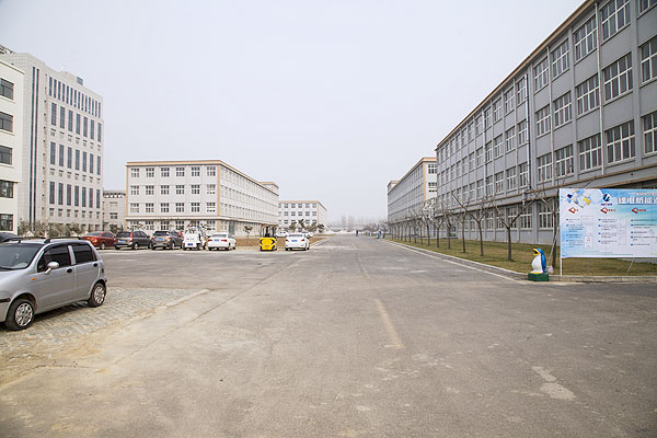 Industrial Park