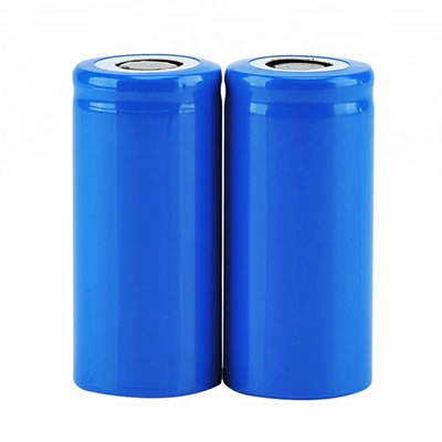 3.2V 7000MAH Lifepo4 battery cell
