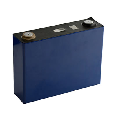 3.2V 100AH Lifepo4 battery cell