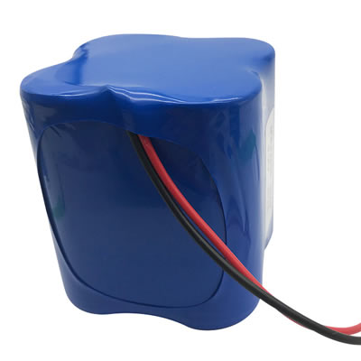 6V 10AH Lithium battery pack