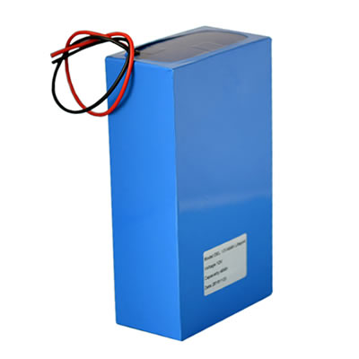 12V 40AH Lithium battery pack 