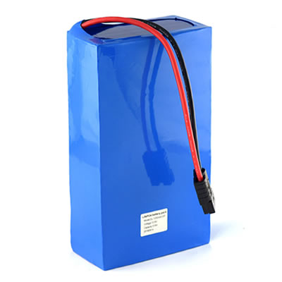 12V 50AH Lithium battery pack