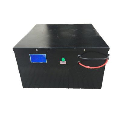 96V50AH Lithium battery