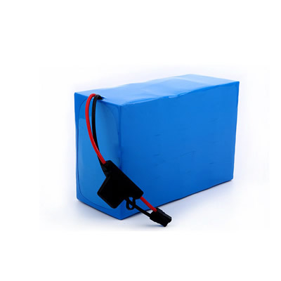 72V 20AH Lithium battery