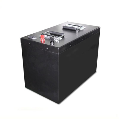 72V 60AH Lithium battery