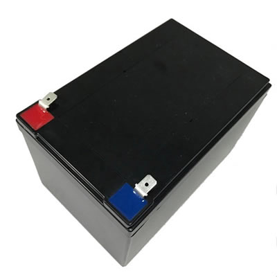 36V15AH Lithium battery pack