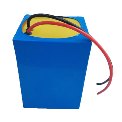 36V40AH Lithium battery pack