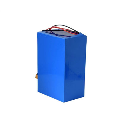 48V 20AH Lithum battery