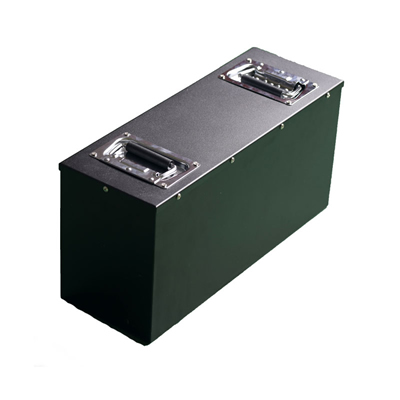 48V 50AH3 Lithum battery