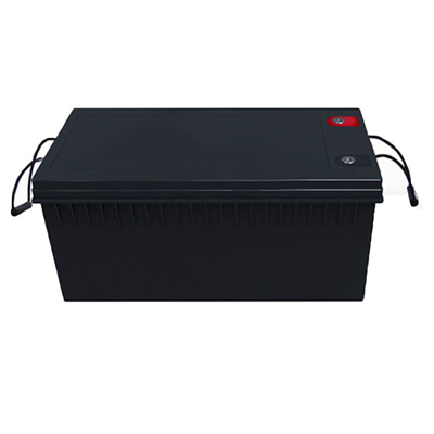 48V 75AH Lithum battery