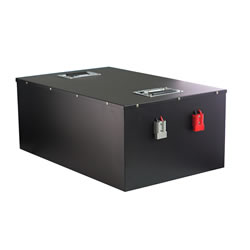 48V 200AH Lithium Ion Battery