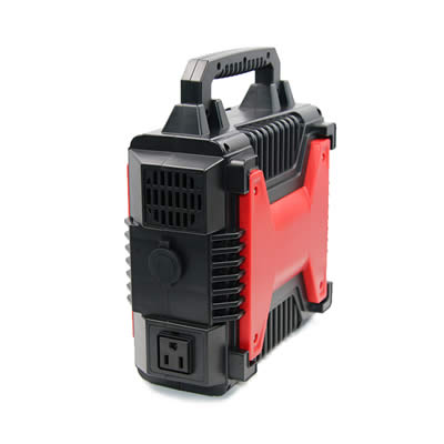 ET 10 Multifunction Portable Power Station